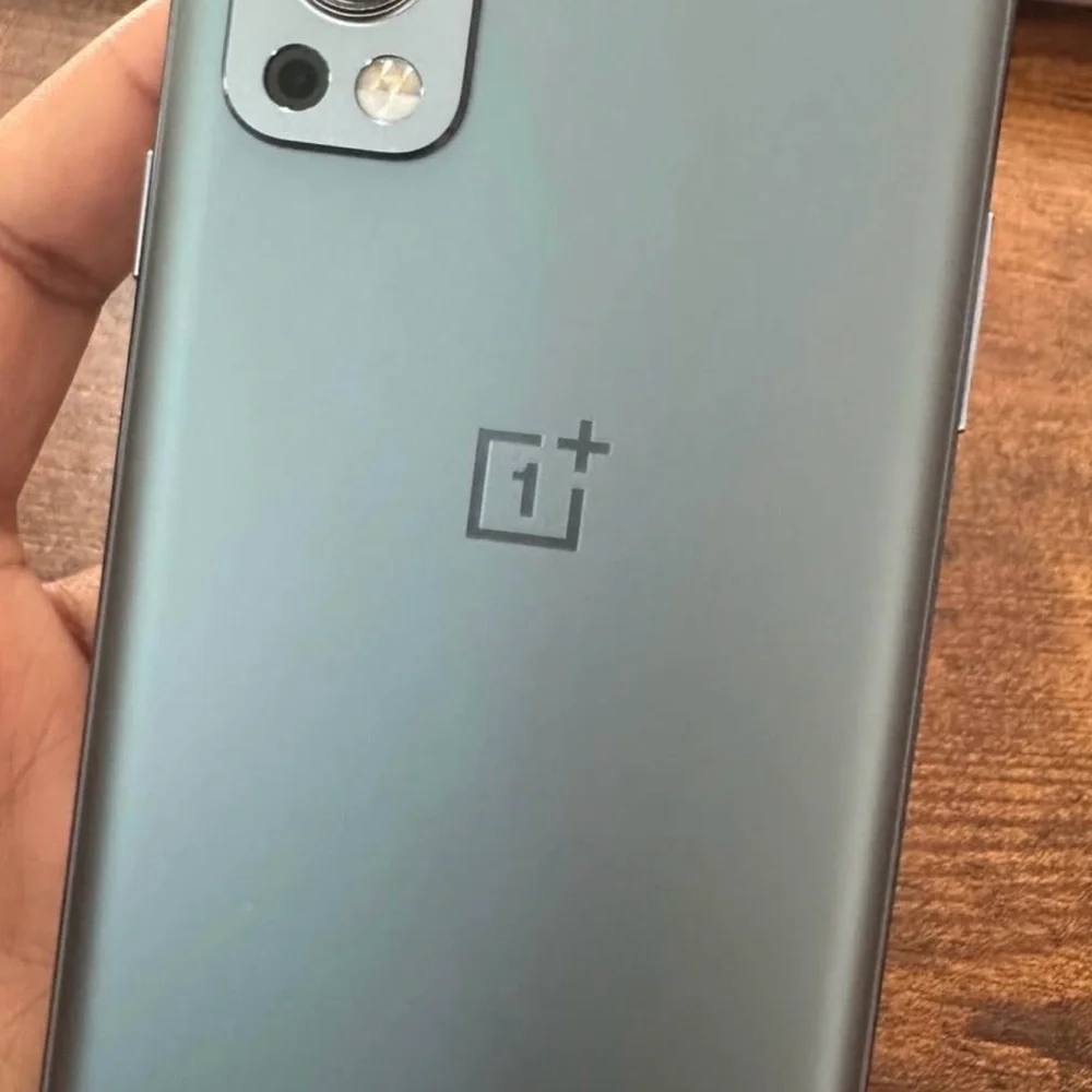 OnePlus Nord 2 5g